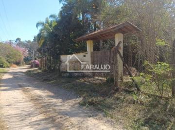 Foto 01 · Rurais à venda - em Salto de Pirapora