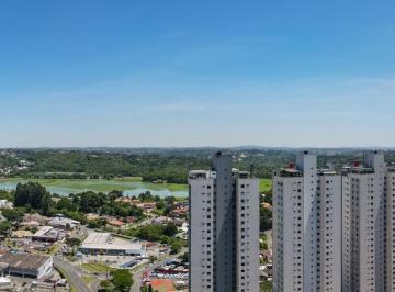 Apartamento de 3 quartos, Curitiba · VARANDA BARIGUI - COBERTURA DUPLEX - CHAMPAGNAT - CTBA/PR
