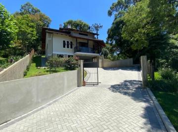 Casa com 03 dormitórios e uma suíte próximo ao cen · CASA ALTO PADRÃO COM 3 DORMITÓRIOS + SUÍTE PRÓXIMO AO CENTRO DE SÃO BENTO DO SUL-SC