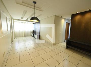 Apartamento · 89m² · 3 Quartos · 2 Vagas · Apartamento para Aluguel - Setor Bueno, 3 Quartos,  89 m² - Goiânia
