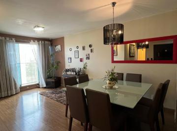 Apartamento de 3 quartos, Águas Claras · Apartamento 3 Quartos - Via Club Residence - Águas Claras