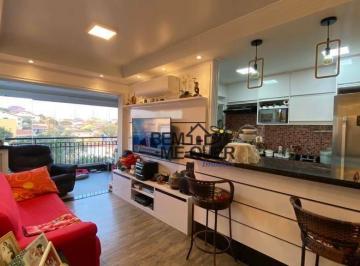 6e3285d9e98edaef26ac651d3ef9fdb73076b070 · Apartamento à venda, 64 m² por R$ 800.000,00 - Parque São Domingos - São Paulo/SP
