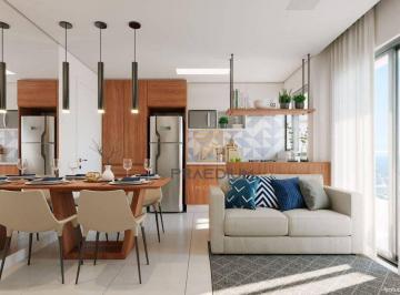 db01051cd64b9129b90f2835e10223b9f6a08219 · Apartamento à venda, 46 m² por R$ 514.442,27 - Capão Raso - Curitiba/PR