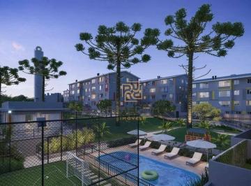 a244771e29c9a9226532ecb673f70e4e3ace20bc · Apartamento à venda, 48 m² por R$ 367.400,00 - Santa Cândida - Curitiba/PR