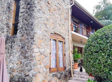 b3cf62bdc48c0b11b99b6dd74b9fc9d28f1e12e0 · Casa com 4 dormitórios à venda, no Clube da Montanha - Atibaia/SP - CA5096