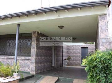 Foto 01 · Casa, Botafogo, Campinas, SP