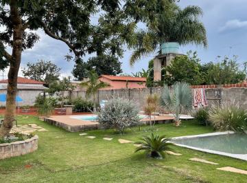 Casa de 3 quartos, Sobradinho · CASA CONDOMINIO REGIÃO DOS LAGOS, SOBRADINHO, 3 QUARTOS, PISCINA, HORTA