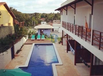Comercial · 474m² · POUSADA CALIANDRA - POUSADA / PIPA - RN / POUSADA EM PIPA / POUSADA EM TIBAU DO SUL / PRAIA