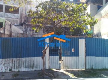 Terreno · 311m² · Terreno com 17,80 de Frente Totalizando 311mts²
