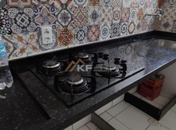 Apartamento · 47m² · 2 Quartos · 1 Vaga · Apartamento à Venda - Condomínio Rosário do Sul - Ribeirão Preto SP