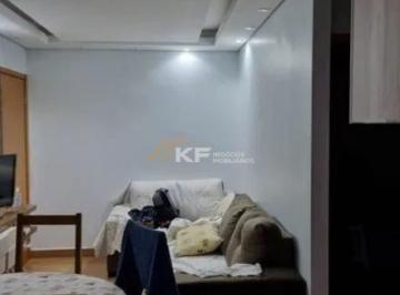 Apartamento · 46m² · 2 Quartos · 1 Vaga · Apartamento á Venda - Residencial Greenville - Ribeirão Preto / SP