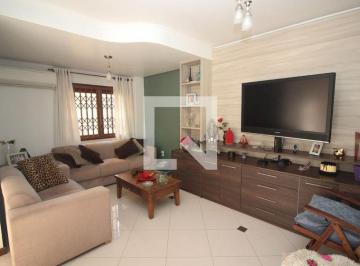 Casa · 168m² · 3 Quartos · 2 Vagas · Casa à Venda - Tristeza, 3 Quartos,  168 m² - Porto Alegre
