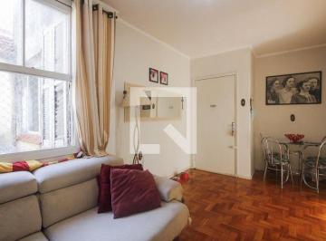 Apartamento · 46m² · 1 Quarto · Apartamento à Venda - Cristo Redentor, 1 Quarto,  46 m² - Porto Alegre