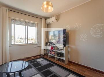 Apartamento · 22m² · 1 Quarto · Apartamento à Venda - São Sebastião, 1 Quarto, 22 m² - Porto Alegre