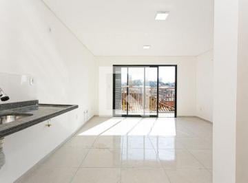 Apartamento · 28m² · 1 Quarto · Apartamento à Venda - Vila Carrão, 1 Quarto,  28 m² - São Paulo