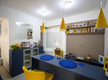 Apartamento · 26m² · 1 Quarto · Apartamento à Venda - Itaquera, 1 Quarto,  26 m² - São Paulo