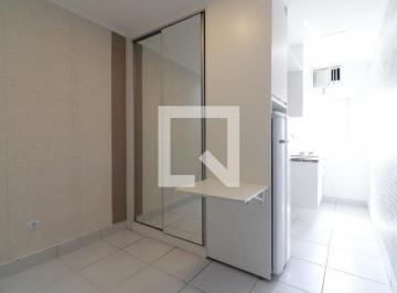 Apartamento · 17m² · 1 Quarto · Apartamento à Venda - Vila Ré, 1 Quarto, 17 m² - São Paulo