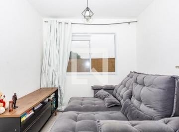 Apartamento · 32m² · 2 Quartos · Apartamento à Venda - Sacomã, 2 Quartos, 32 m² - São Paulo
