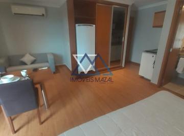 Foto 41 · FLAT COM 01 QUARTO - MOBILIADO - BARRA FIRST CLASS - ONIBUS INCLUSO