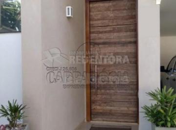 Foto 01 · Sobrado residencial para venda ? Mançor Daud, São José do Rio Preto