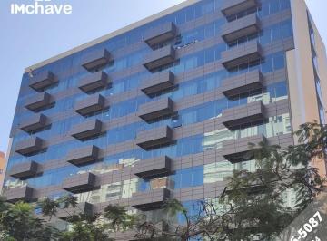 Foto 01 · Sala Comercial de 240m² em uma localização privilegiada próximo ao Plaza Shopping