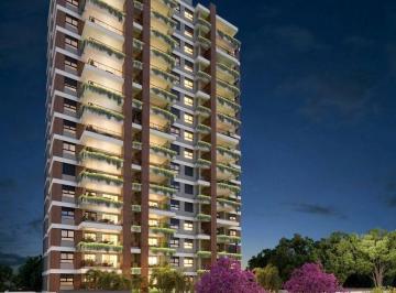 Apartamento · 89m² · 3 Quartos · 2 Vagas · Florea Bosque da Saúde | Construtora Namour | Construção | 89 metros | 03 dormitórios | suíte | vara