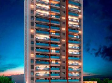 Apartamento · 67m² · 2 Quartos · 1 Vaga · Altis Santana | Construtora Namour | Pronto | 67 metros | 02 dormitórios | suíte | varanda gourmet |