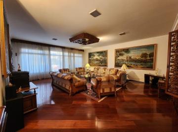 Casa · 431m² · 4 Quartos · 6 Vagas · Casa à venda -Comercial ou Residencial - 4 quartos - Ipiranga - São Paulo -SP