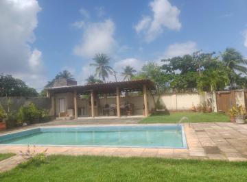 Casa de 3 quartos, Camaçari · Casa em Abrantes com piscina 