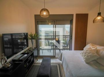 Apartamento · 24m² · 1 Quarto · Apartamento para Aluguel - Butantã, 1 Quarto,  24 m2 - São Paulo