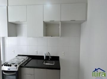 l3565a.jpg · Apartamento de 56m² Para Alugar com 2 Dormitórios no Condomínio  Living Magic no Centro de Osasco