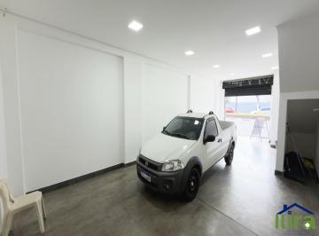 l3594a.jpg · Salão de 80m² Para Alugar na Avenida dos Autonomistas em Osasco,SP
