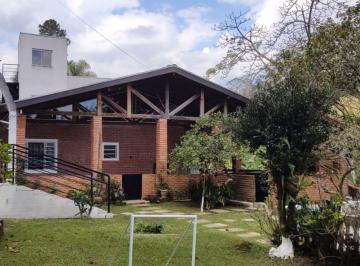 Rural de 2 quartos, São Lourenço da Serra · ESPETACULAR CHÁCARA COM PISCINA COD: 5082 F:(11) 97302-92229 CESAR