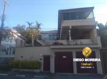 Casa · 470m² · 5 Quartos · 2 Vagas · Casa à venda no centro de Caieira-SP escriturado