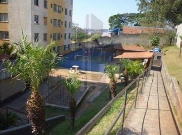 Foto 01 · Apartamento, Chácara Santa Maria, São Paulo-SP