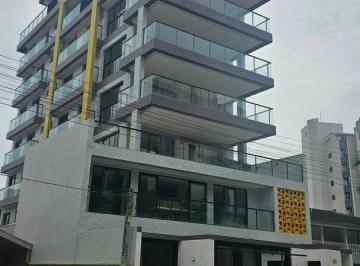Apartamento · 166m² · 3 Quartos · 1 Vaga · Edifício Galileo Galilei com vista pro Mar AP TIPO em Caiobá Matinhos-PR