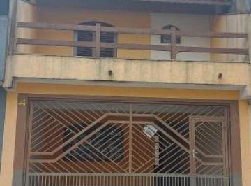 v0881a.jpg · Casa à venda no Cidade das Flores com 3 quartos
