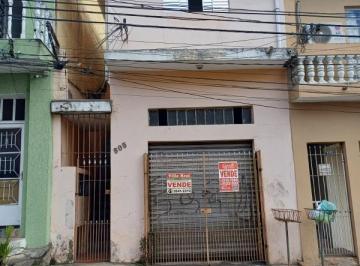 Casa · 155m² · 2 Quartos · 1 Vaga · Sobrado com 2 dormitórios em Osasco