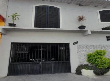 Comercial · 343m² · 10 Quartos · 3 Vagas · Imóvel Renda com 10 dormitórios em Osasco