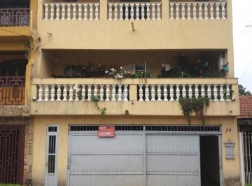 Casa · 133m² · 4 Quartos · 2 Vagas · Sobrado com 4 dormitórios em Osasco