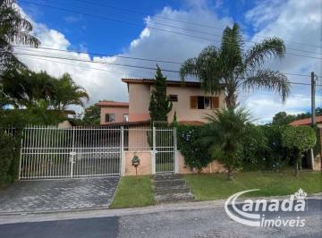 v8332a.jpg · Casa à venda no Chácara Vale do Rio Cotia com 4 quartos
