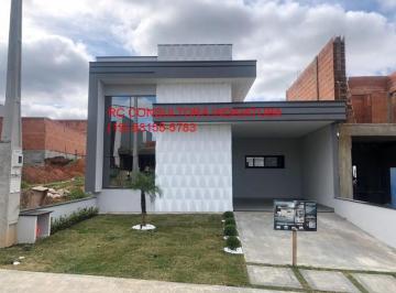 Foto 01 · Condominio, Loteamento Park Gran Reserve, Indaiatuba, SP