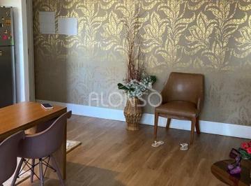 Apartamento de 2 quartos, Carapicuíba · Apartamento mobiliado 2 dormitórios na Granja Vianna - MA-21647