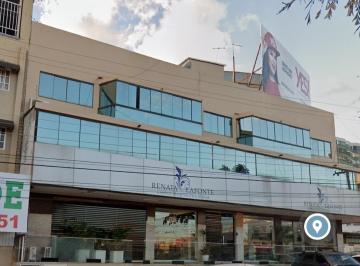 Comercial , Taguatinga · Prédio Sandu prox. hospital Anchieta 