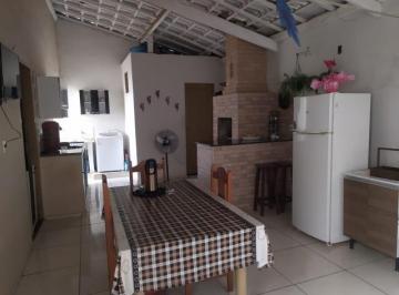 Foto 01 · Casa, Loteamento Bom Pastor, Catanduva, SP