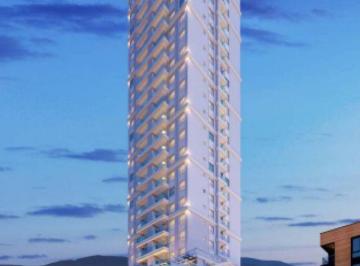 Apartamento · 73m² · 2 Quartos · 2 Vagas · Lançamento! Apto - 2 Suíte - 73 m² - Dom Bosco - Itajaí/SC