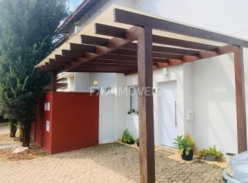 Foto 02 · Casa Sobrado em Sousas, Condominio com 3 Quartos sendo 1 suite