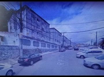 Foto 01 · Apartamento, São Marcos, Salvador, BA