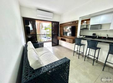 Imagem do Imóvel · APARTAMENTO MOBILIADO COM 2 DORMITÓRIOS NO TENÓRIO.