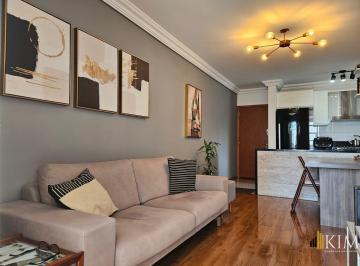 Apartamento · 78m² · 3 Quartos · 1 Vaga · Apartamento em Novo Mundo, Curitiba/PR